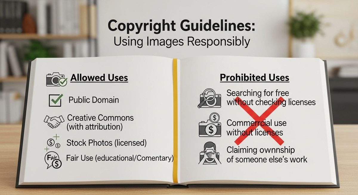 A Webmaster's Guide to Using Photos for Business Promotion