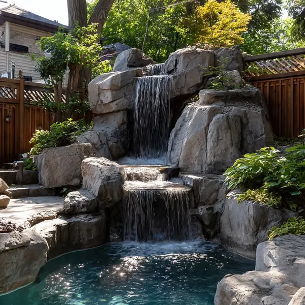 Beyond Backyard Living Creations
