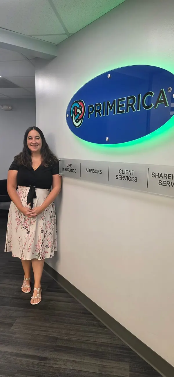 Primerica Financial Services